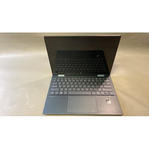 9647 - LAPTOP EVO 500 GB HD CORE 17- 1250H @1.16 HZ 16 GB RAM WIN 10