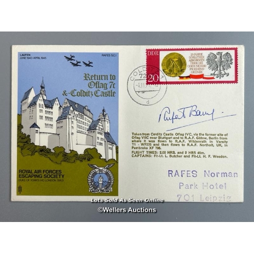 5 - Twelve Commemorative first day covers 