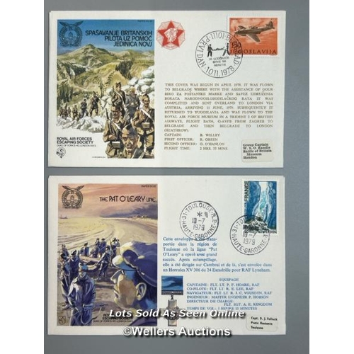 29 - Fifteen mixed commemorative first day covers and lettersheets including 