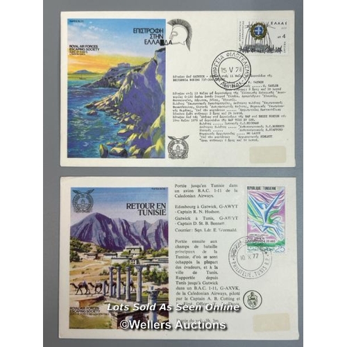 29 - Fifteen mixed commemorative first day covers and lettersheets including 