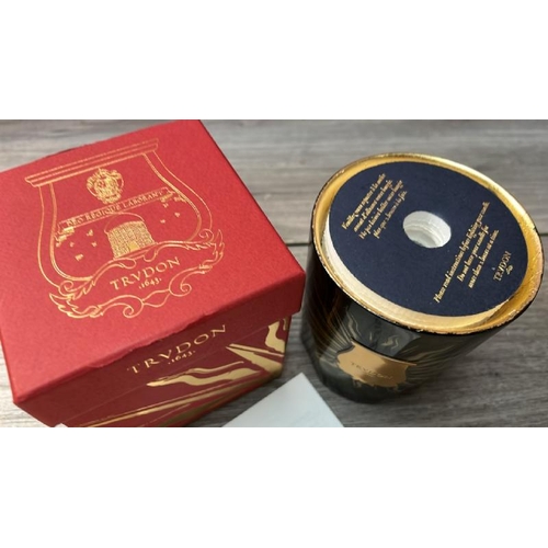 354 - TRUDON GABRIEL 270G SCENTED CANDLE / APPEARS TO BE BRAND NEW / G28