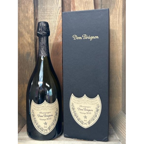 369 - DOM PERIGNON VINTAGE 2013 - 750ML - 12.5%  / G29