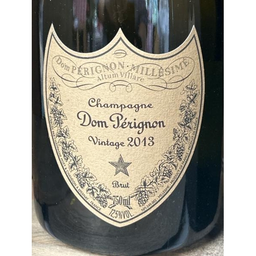 369 - DOM PERIGNON VINTAGE 2013 - 750ML - 12.5%  / G29