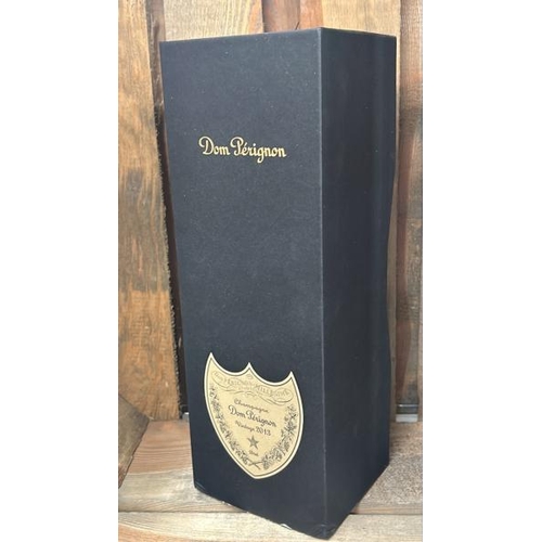 369 - DOM PERIGNON VINTAGE 2013 - 750ML - 12.5%  / G29