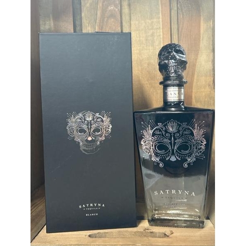 373 - SATRYNA BLANCO TEQUILA - 70CL - 38% / G29