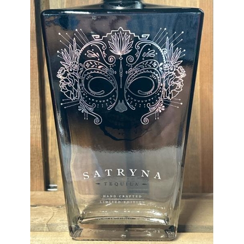 373 - SATRYNA BLANCO TEQUILA - 70CL - 38% / G29