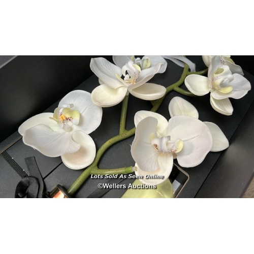 123 - SENTI THE ORCHID FIG 250ML DIFFUSER / APPEARS TO BE NEW OR EX-DISPLAY / RRP: �185 / G11