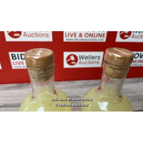 16 - DAYLESFORD LIMONCELLO LIQUEUR 350ML, 32% / BRAND NEW / RRP: �20 (EACH) / G17