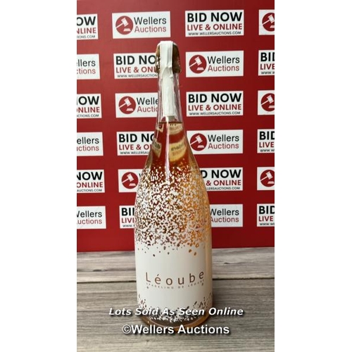 54 - DAYLESFORD DE LEOUBE ROSE MAGNUM 150CL, 12% / BRAND NEW / RRP: �70 / G19