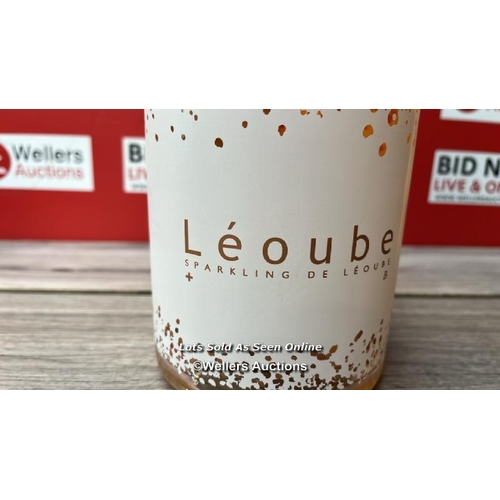 54 - DAYLESFORD DE LEOUBE ROSE MAGNUM 150CL, 12% / BRAND NEW / RRP: �70 / G19