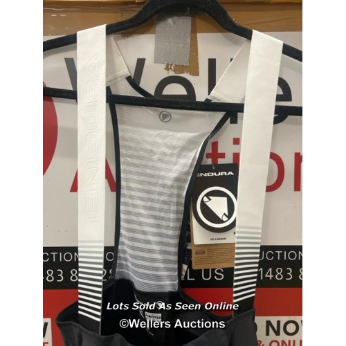 13 - GENTS NEW ENDURA PRO SL BIBSHORT / XL / T11-T20