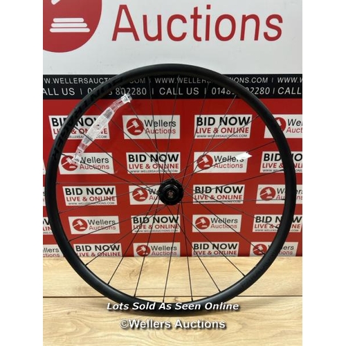 49 - NEW BONTRAGER PARADIGM SL REAR WHEEL / T11-T20