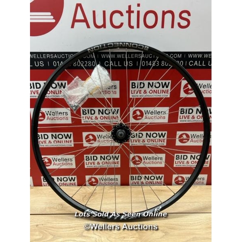 50 - NEW BONTRAGER CONNECTION REAR WHEEL / T11-T20