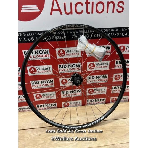 50 - NEW BONTRAGER CONNECTION REAR WHEEL / T11-T20