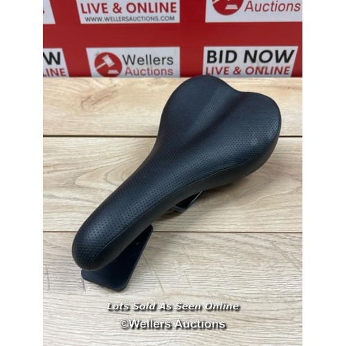 60 - BROMPTON SADDLE / SOME SIGNS OF USE / T11-T20