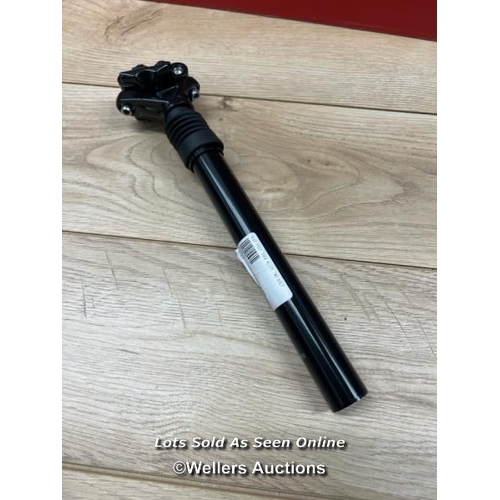 75 - TREK ALLOY 2-BOLT SEAT POST / T11-T20