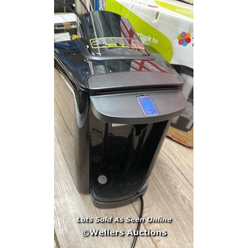 73 - BOSCH TASSIMO JOY TAS4502NGB