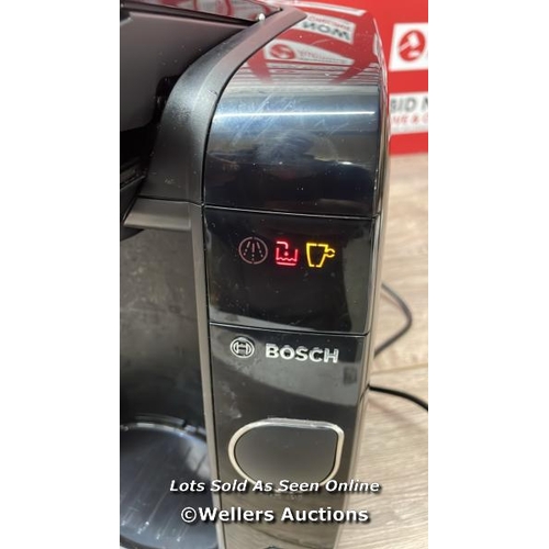 73 - BOSCH TASSIMO JOY TAS4502NGB