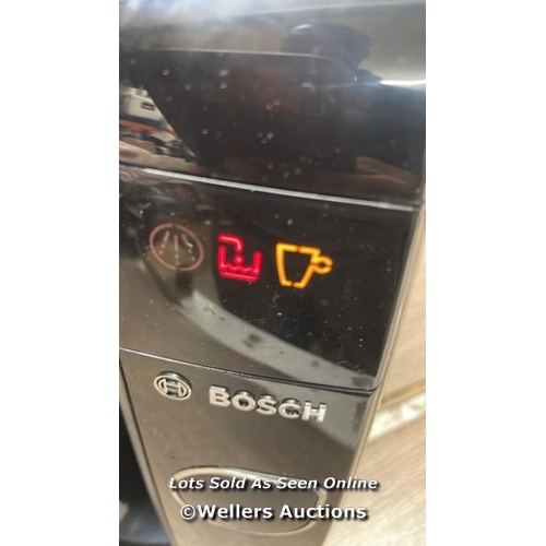 73 - BOSCH TASSIMO JOY TAS4502NGB