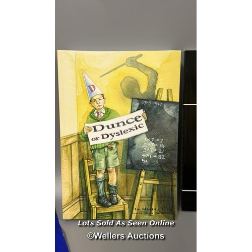 55 - Six books by Bernard A.N. Green including British Skydiving in the 1950's, Parachutes, Poems and Pol... 