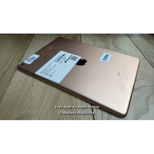 2194 - APPLE IPAD 10.2