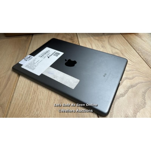 2196 - APPLE IPAD 10.2