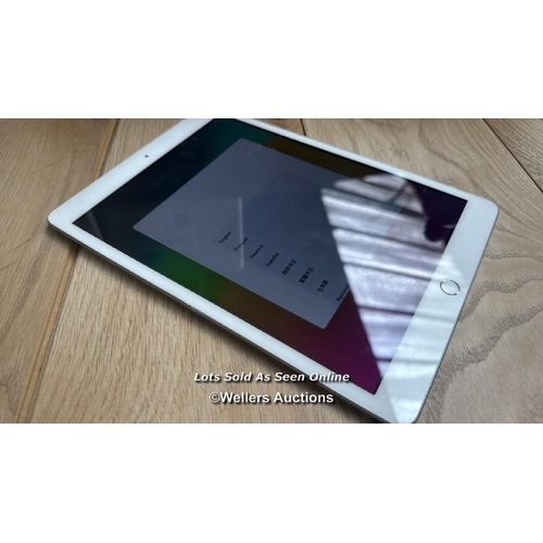 2199 - APPLE IPAD 10.2