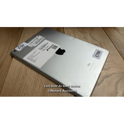 2199 - APPLE IPAD 10.2