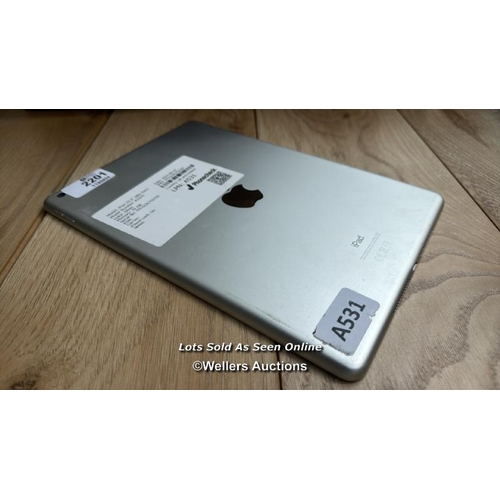 2201 - APPLE IPAD 10.2