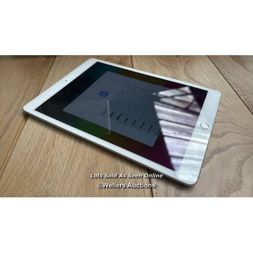 2202 - APPLE IPAD 10.2