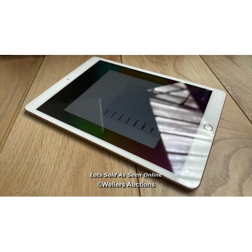 2203 - APPLE IPAD 10.2