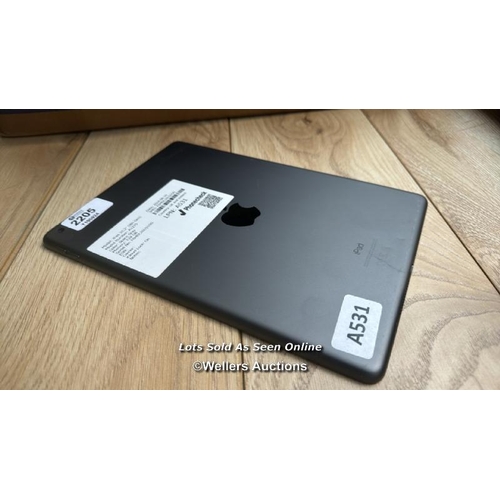 2205 - APPLE IPAD 10.2