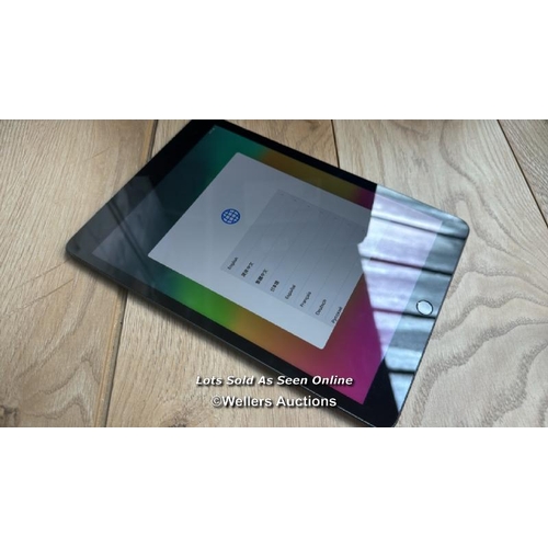 2223 - APPLE IPAD 10.2