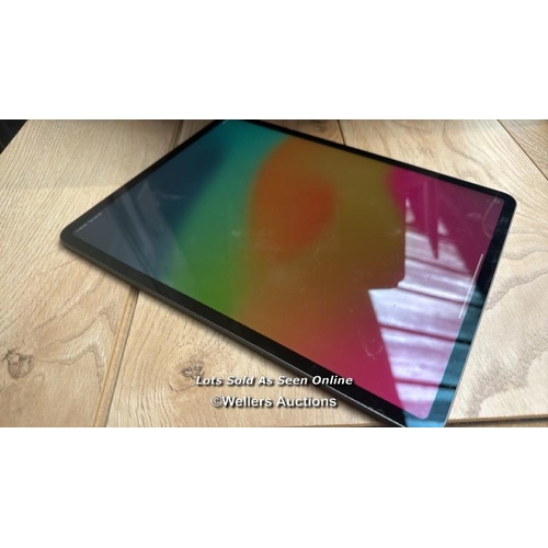 2236 - APPLE IPAD PRO 12.9