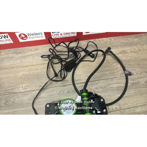 1122 - BON AIRE TC12CUK 12V INFLATOR / UN-TESTED