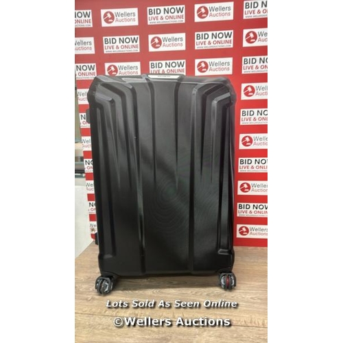 1144 - SAMSONITE ENDURE 2PC. HARDSIDE LUGGAGE SET / SIGNS OF USE / P3