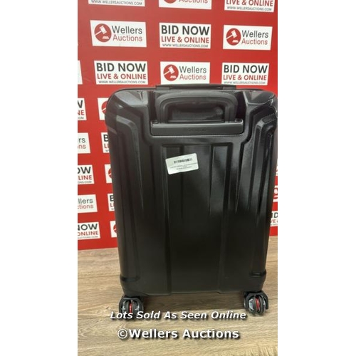 1178 - SAMSONITE ENDURE 2PC. HARDSIDE LUGGAGE SET / SIGNS OF USE