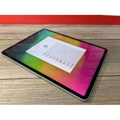 2240 - APPLE IPAD PRO 12.9