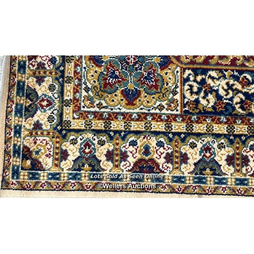 96 - Persian style rug, 236 x 171cm