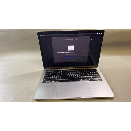 8583 - APPLE MACBOOK PRO 13