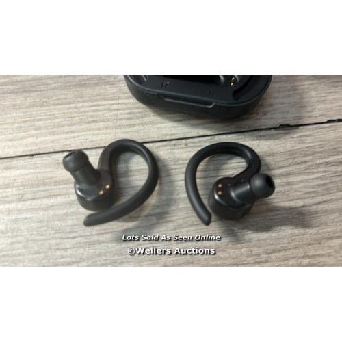 8588 - JLAB EPIC AIR SPORT ANC TRUE WIRELESS EARPHONES