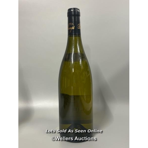 108 - 2018 Domaine Sebastien Dampt Chablis, 75cl, 12.5% / AN17