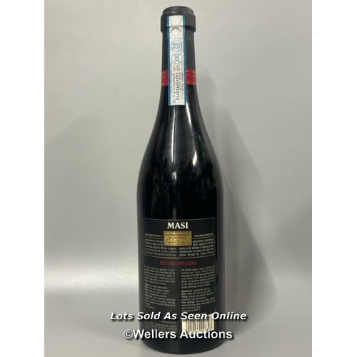 114 - 2009 Masi 'Nectar Costasera' Amarone Della Valpolicella Classico, 75cl, 15% / AN17