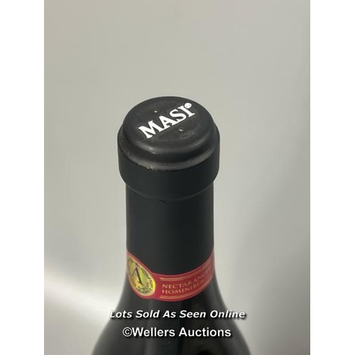 114 - 2009 Masi 'Nectar Costasera' Amarone Della Valpolicella Classico, 75cl, 15% / AN17