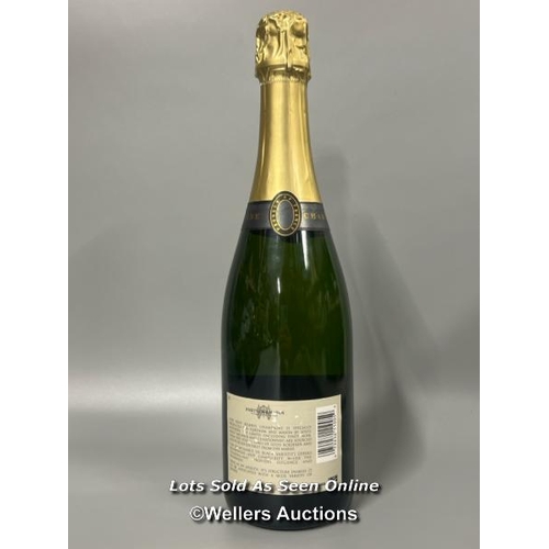 120 - Fortnum & Mason's Brut Reserve Champagne NV, Louis Roederer, 75cl, 12% / AN18