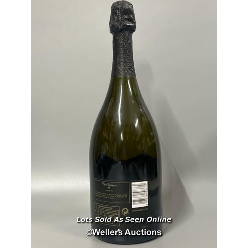 121 - 2006 Dom Perignon Vintage Champagne, 75cl, 12.5% / AN18