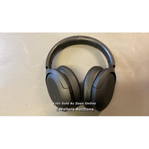 9534 - SONY WH-H910N HEADPHONES