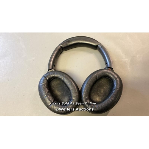 9535 - SONY DIGITAL WH-1000X M3 HEADPHONES