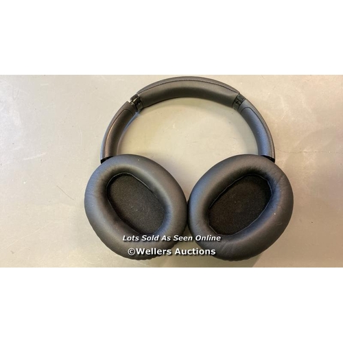 9542 - SONY WIRELESS WH-CH710N HEADPHONES