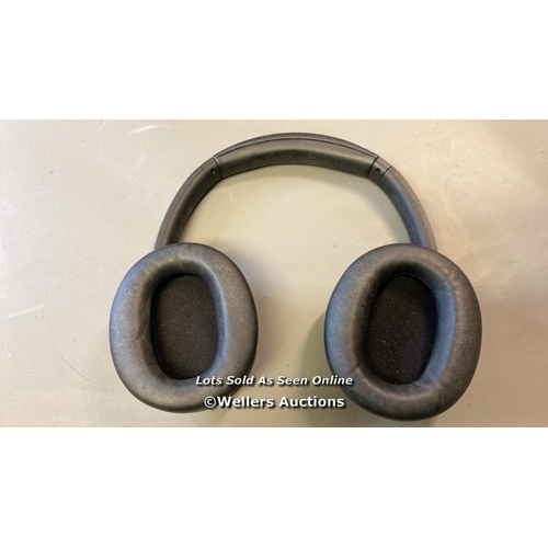 9543 - SONY MODEL: YY2966 HEADPHONES